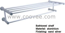 浴室掛件/毛巾架