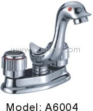 臉盆水龍頭/雙把混合臉盆龍頭