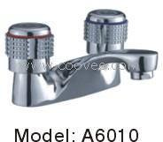 臉盆水龍頭/雙把混合臉盆龍頭