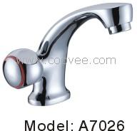 臉盆水龍頭/單冷臉盆龍頭