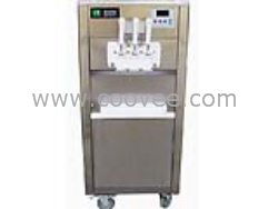 供應316軟冰淇淋機