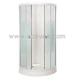 供應(yīng)簡(jiǎn)易淋浴房