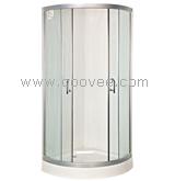 供應(yīng)簡(jiǎn)易淋浴房