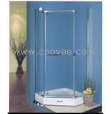 供應(yīng)簡(jiǎn)易淋浴房