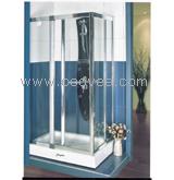 供應(yīng)簡(jiǎn)易淋浴房