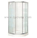 供應(yīng)簡(jiǎn)易淋浴房