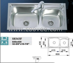 供应不锈钢水槽