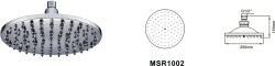 供应铜花洒\铜顶喷\铜喷头\顶喷MSR1002