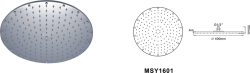 供應(yīng)銅花灑\銅頂噴\銅噴頭\噴頭\MSY1601