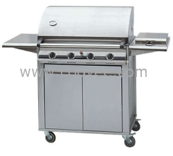 供應戶外烤爐,燒烤爐,燃氣烤爐,GAS BBQ