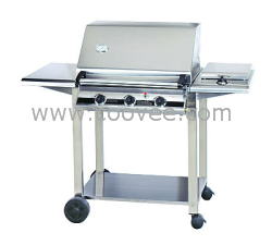 供應戶外烤爐,燒烤爐,燃氣烤爐,GAS BBQ