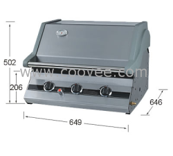 供應戶外烤爐,燒烤爐,燃氣烤爐,GAS BBQ