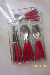 供應刀叉