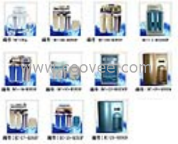 供應家用凈水器