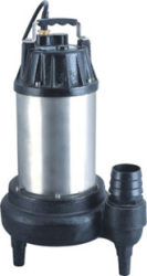 供應不銹鋼潛水排污泵