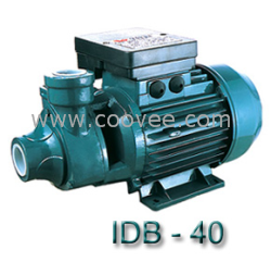 供應(yīng)IDB-40漩渦泵