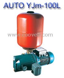 供應自動噴射泵YJM-100L