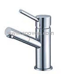 面盆水龍頭/洗臉盆龍頭/81306