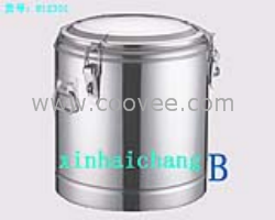供應不銹鋼桶