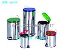 供應垃圾桶