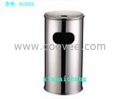 供應不銹鋼垃圾桶