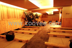 供應(yīng)汗蒸房