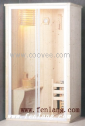 供應(yīng)桑拿房