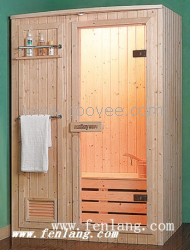 供應(yīng)桑拿房