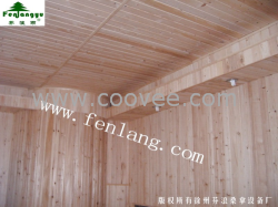 供應高溫瑜伽房