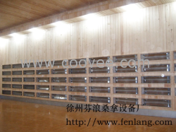 供應高溫瑜伽房