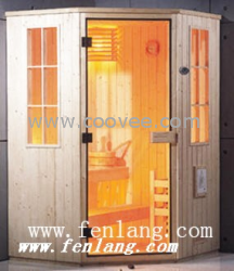 供應(yīng)桑拿房