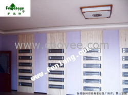 供應高溫瑜伽房