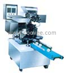 供應雙變頻湯圓機