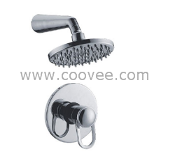 暗裝淋浴水龍頭/696