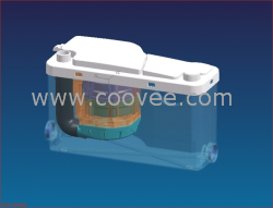 供應(yīng)衛(wèi)生粉碎機(jī)