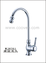 供應WJ8761菜盆龍頭