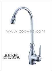 供應WJ8762面盆龍頭