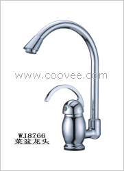 供應WJ8766菜盆龍頭