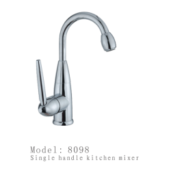 廚房水龍頭/混合廚房水龍頭