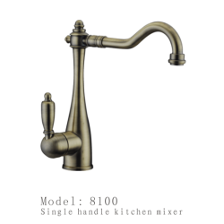 廚房水龍頭/混合廚房水龍頭