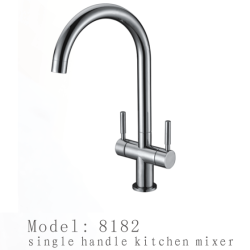 廚房水龍頭/混合廚房水龍頭