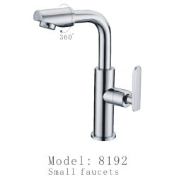 廚房水龍頭/單冷廚房水龍頭