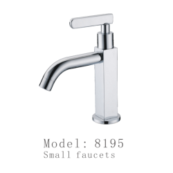 臉盆水龍頭/單冷臉盆水龍頭