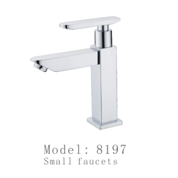 臉盆水龍頭/單冷臉盆水龍頭