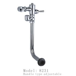 延時水龍頭/手柄延時閥