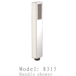 花灑/單功能花灑