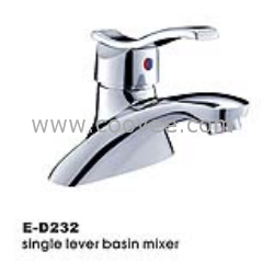 臉盆水龍頭/單把混合臉盆龍頭