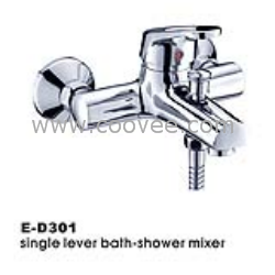 臉盆水龍頭/單把混合臉盆龍頭