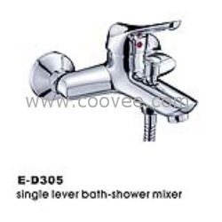 臉盆水龍頭/單把混合臉盆龍頭