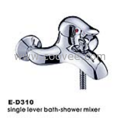 臉盆水龍頭/單把混合臉盆龍頭